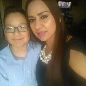 Meet your Posher, Norma